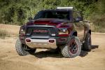 Dodge Ram Rebel TRX Concept 2016 года